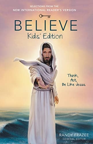 Believe: kids' edition
