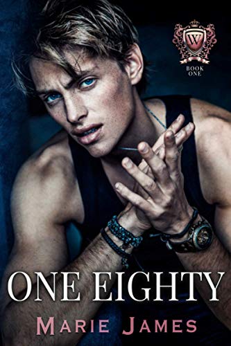 One Eighty (Westover Prep)