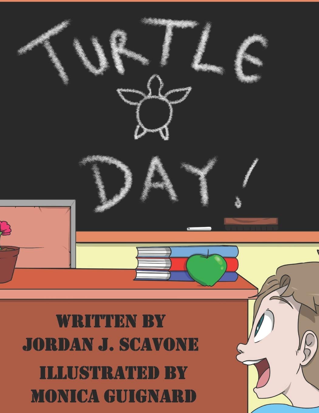 Turtle Day
