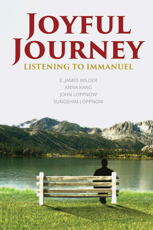 Joyful Journey: Listening to Immanuel - 458