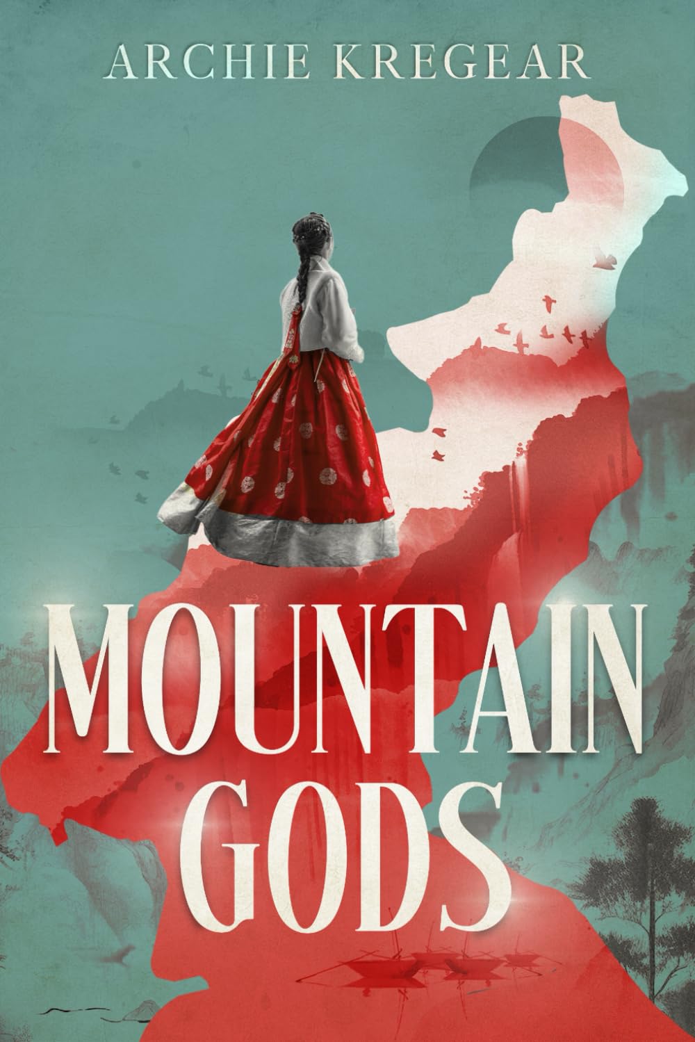 Mountain Gods