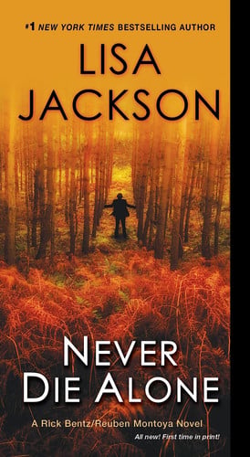 Never Die Alone
