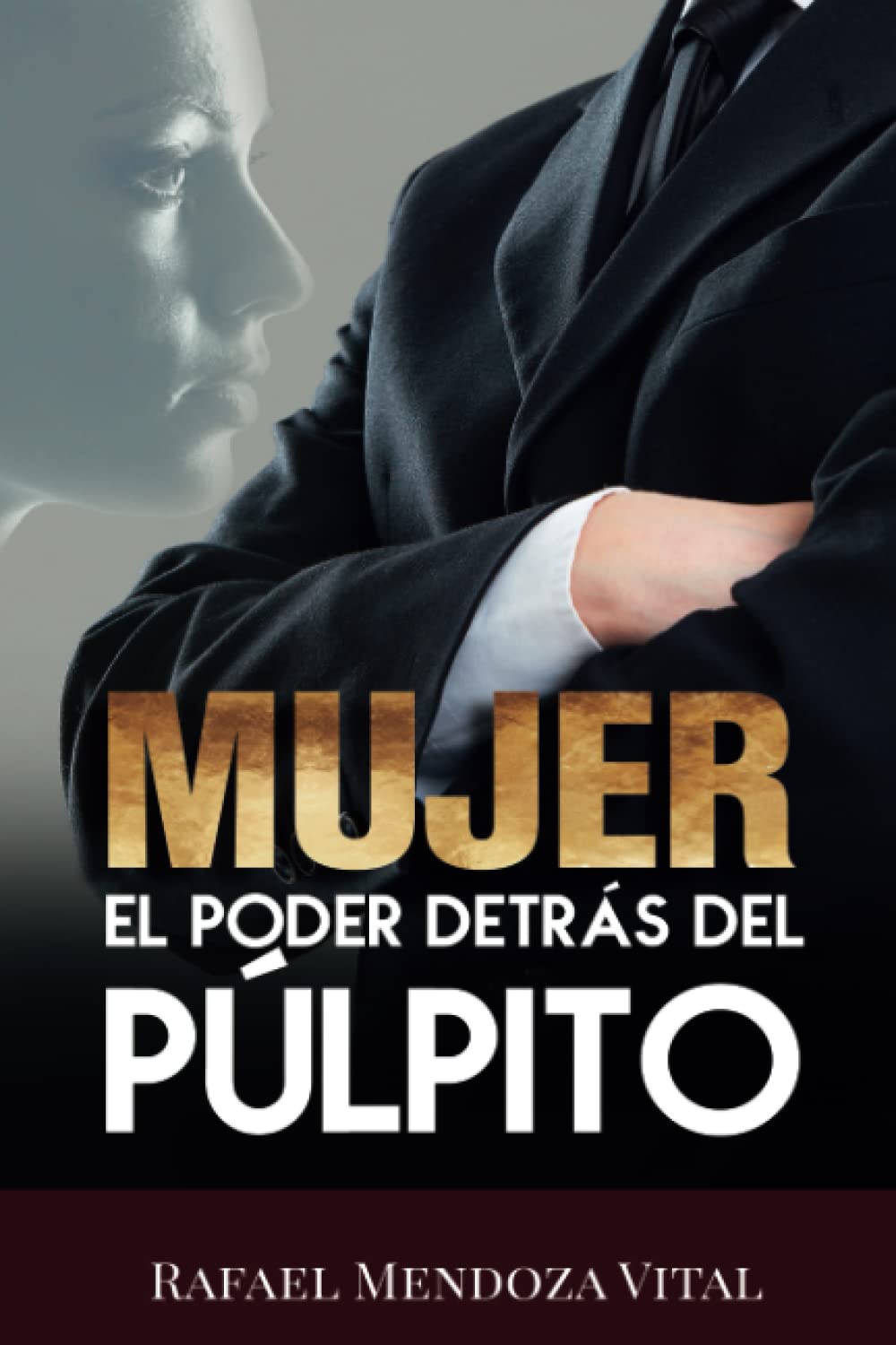 Mujer: el poder detrás del púlpito (Spanish Edition) - 348