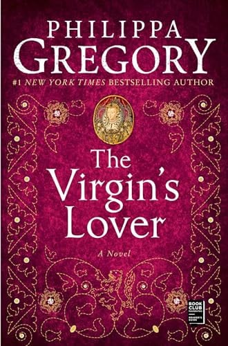 The Virgin's Lover