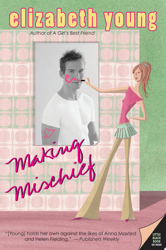 Making mischief / Elizabeth Young