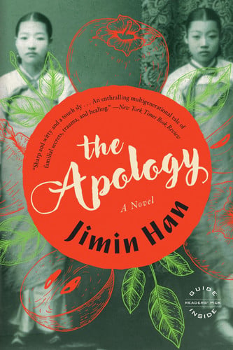 The apology