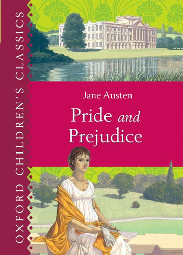 Pride and prejudice