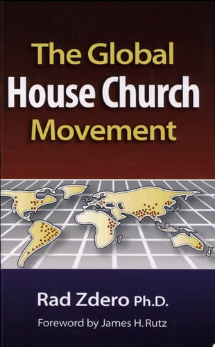 The global house church movement