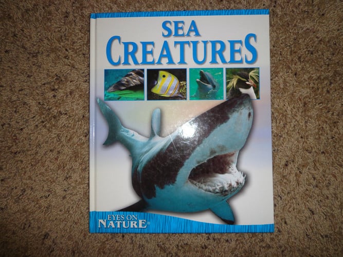 Sea Creatures