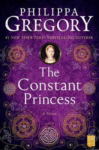 The constant princess