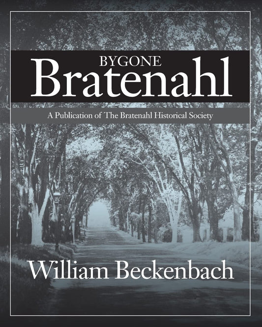 Bygone Bratenahl - 8886