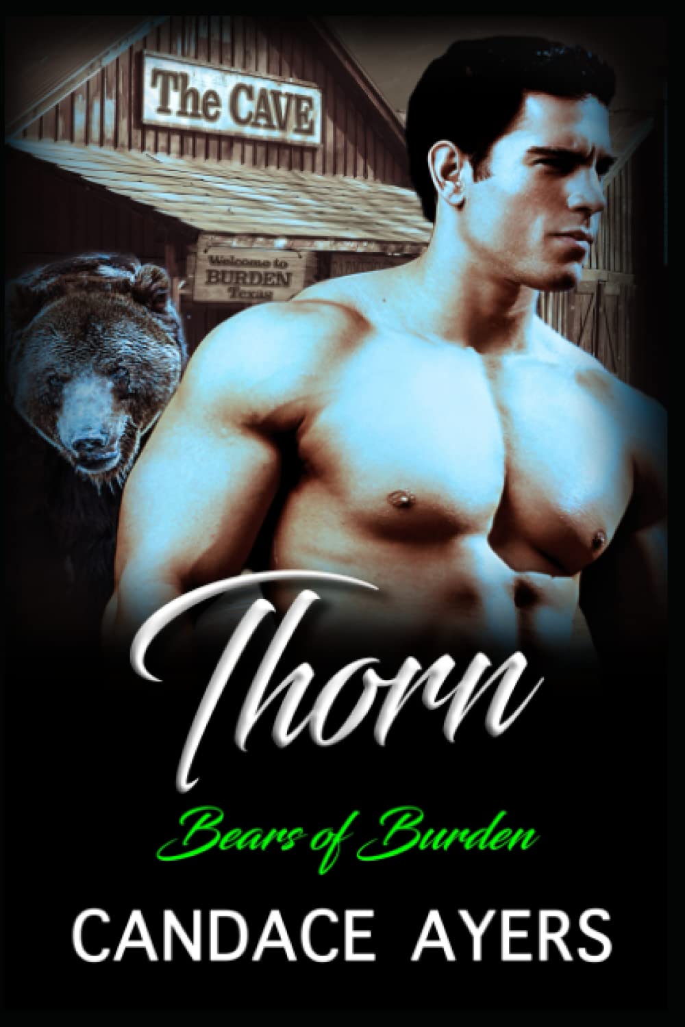 Thorn (Bears of Burden)
