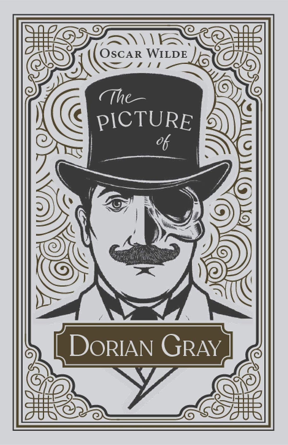 The Picture of Dorian Gray