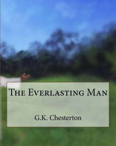 The Everlasting Man - 67