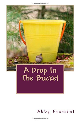 A Drop In The Bucket - 2476