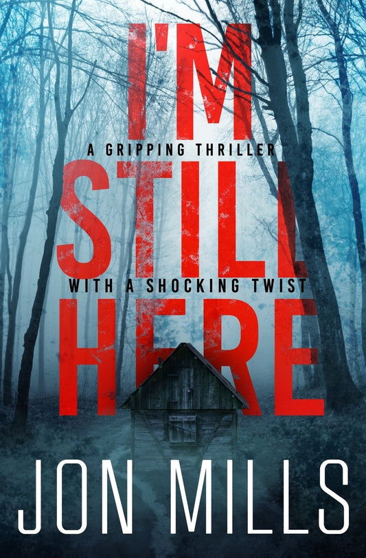 I'm Still Here - 8390