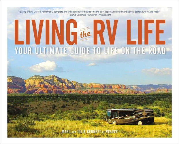 Living the RV life: your ultimate guide to life on the road