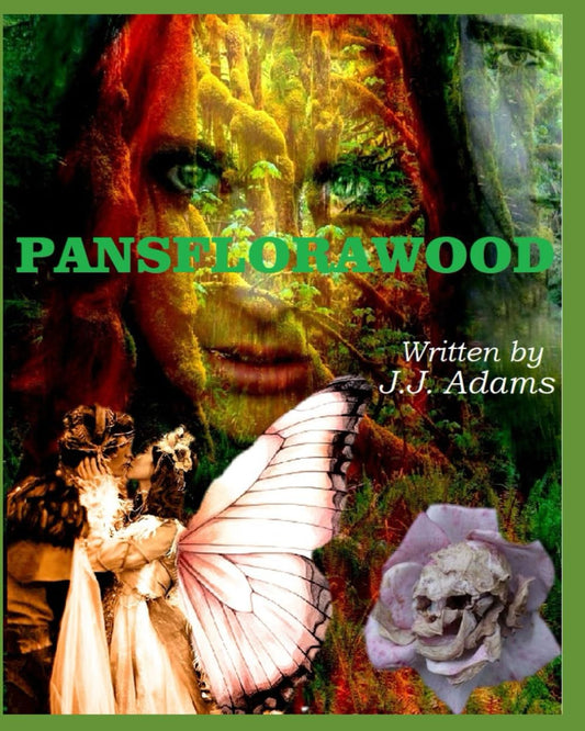 Pansflorawood: Musical theater for the mind