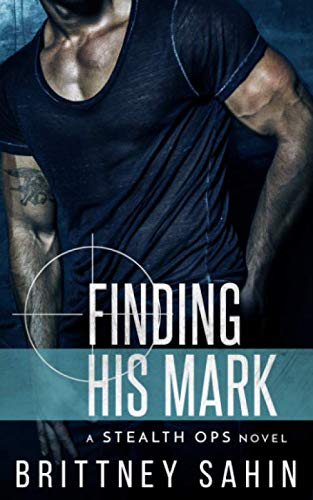 Finding His Mark (Stealth Ops)