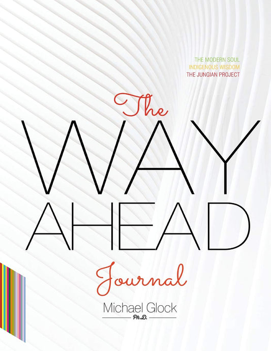 The Way Ahead Journal