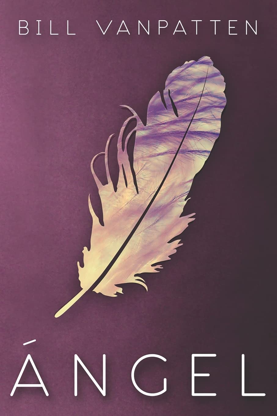 Ángel (Spanish Edition)