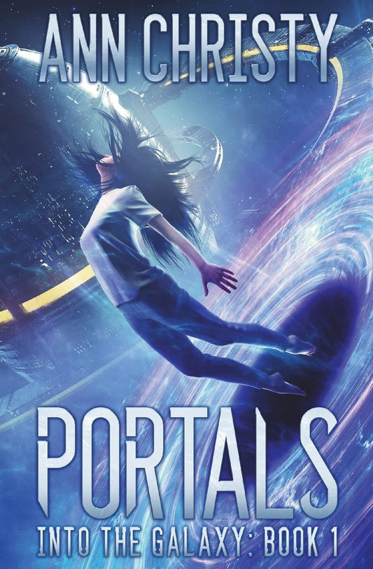 Portals (Into The Galaxy) - 4513
