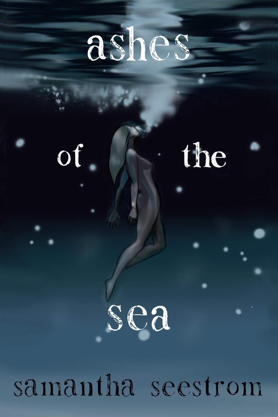 Ashes of the Sea (Breathers)
