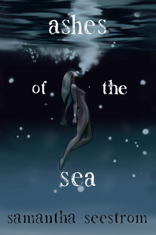 Ashes of the Sea (Breathers)