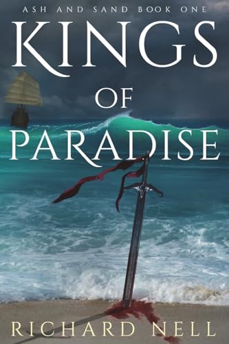 Kings of Paradise (Ash and Sand) - 581