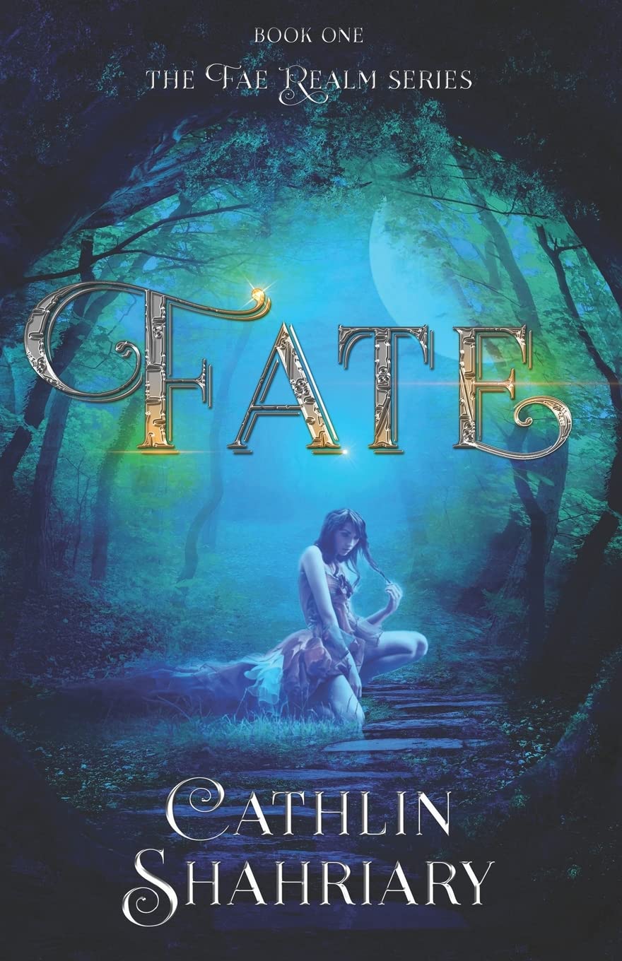 Fate (The Fae Realm)