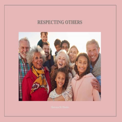 Respecting Others - 5484