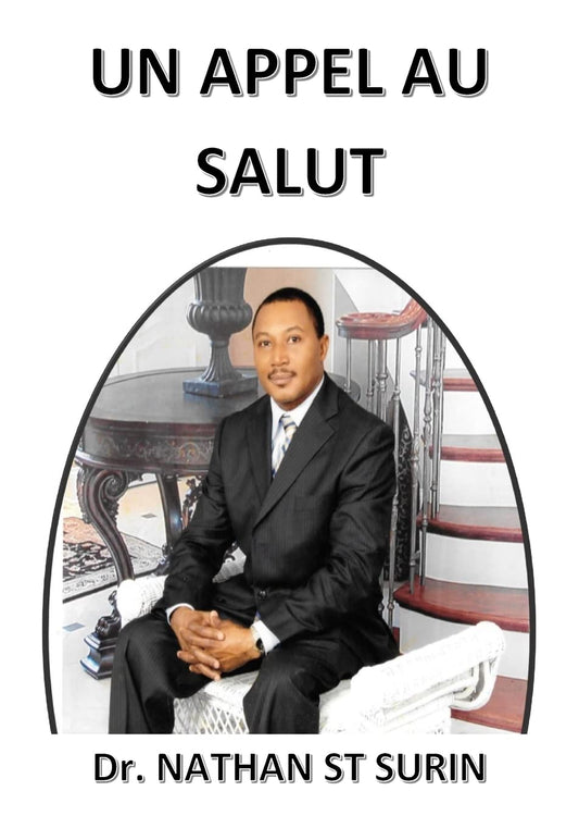 Un Appel au salut (French Edition)