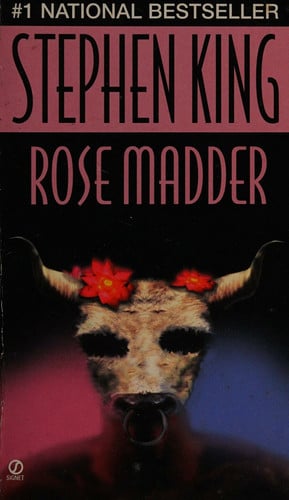 Rose Madder