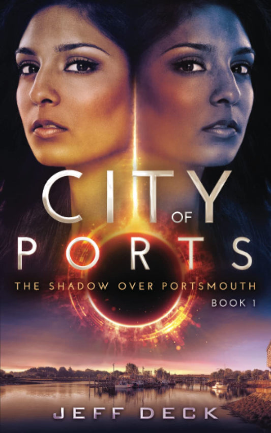 City of Ports (The Shadow Over Portsmouth)