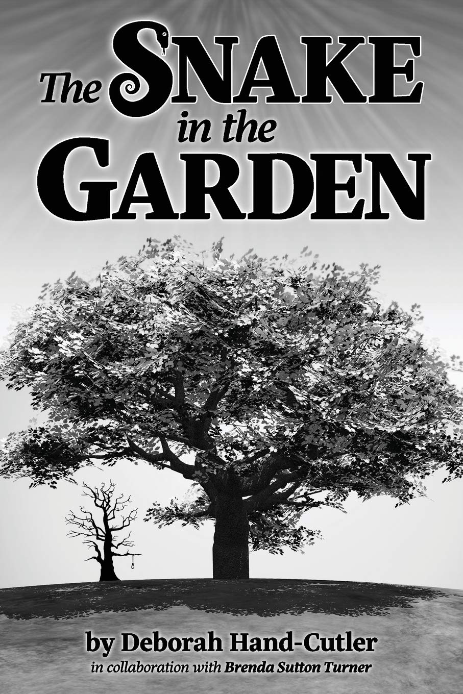 The Snake in the Garden