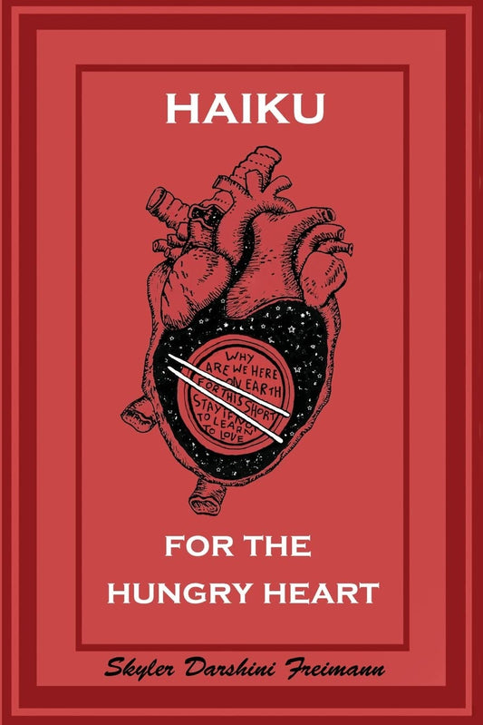 Haiku for the Hungry Heart - 7769