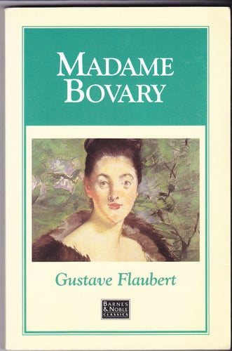 Madame Bovary