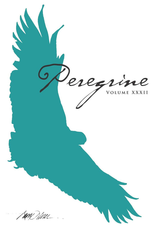Peregrine: Volume XXXII - 317
