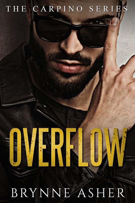 Overflow (The Carpino Series)