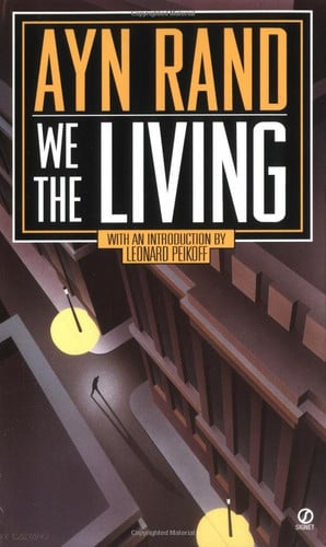 We the living