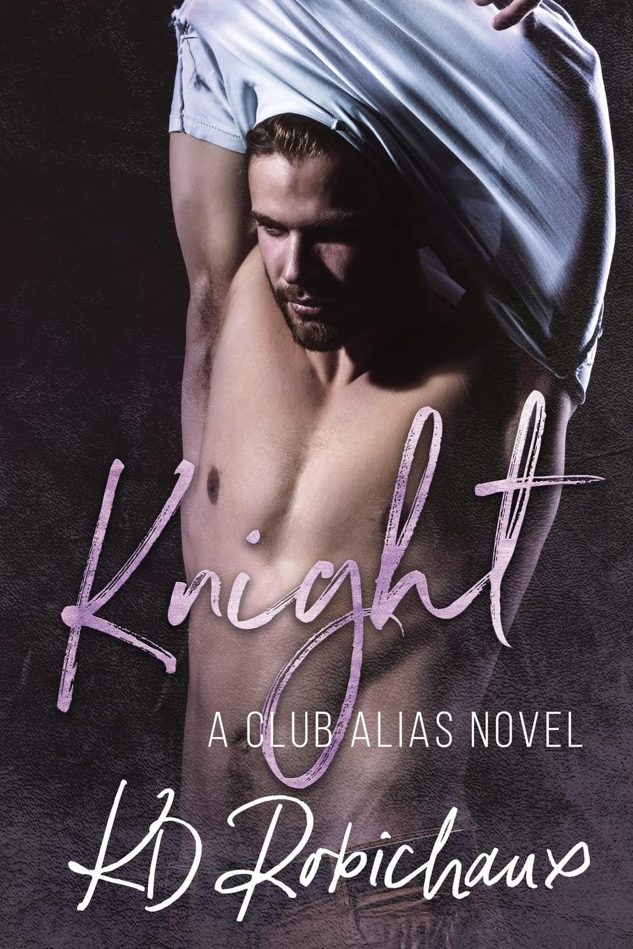 Knight: A Club Alias Novel