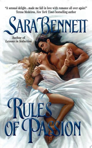 Rules of passion