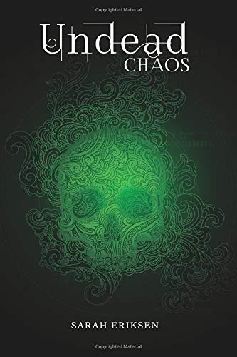 Undead Chaos (Chaos Guardians)