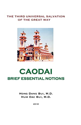 CaoDai, Brief Essential Notions - 50