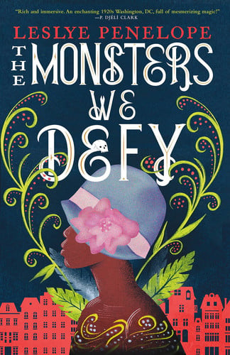 The monsters we defy