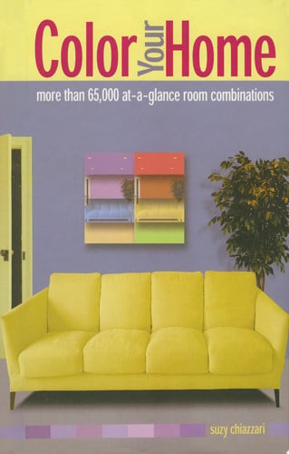 Color your home