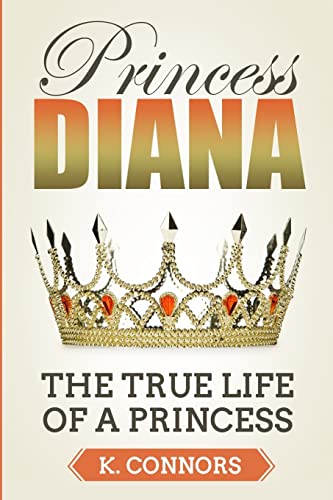 Princess Diana: The True Life of a Princess - 5032