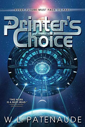 A Printer's Choice - 1625