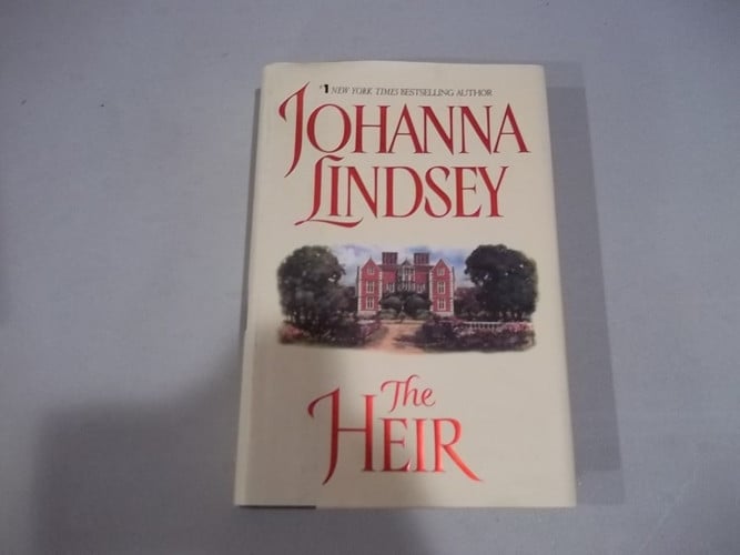 The heir