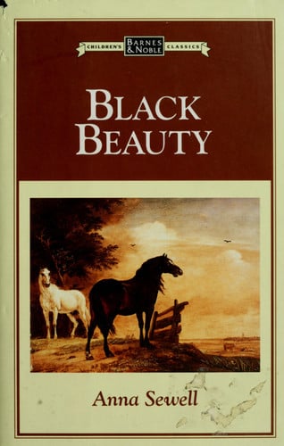 Black Beauty The Autobiography of a Horse